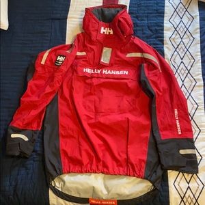 Helly Hansen AEGIR OCEAN DRY TOP